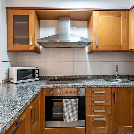 Apartamento La Orilla Арресифе Экстерьер фото