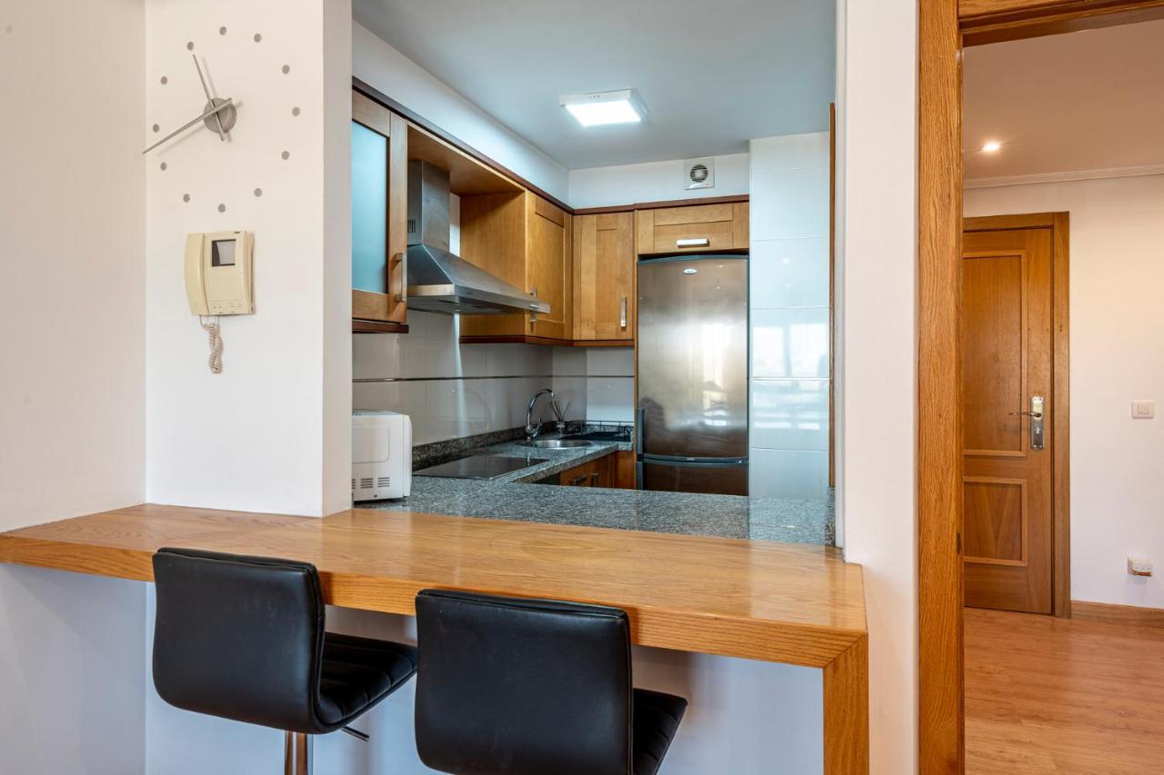 Apartamento La Orilla Арресифе Экстерьер фото