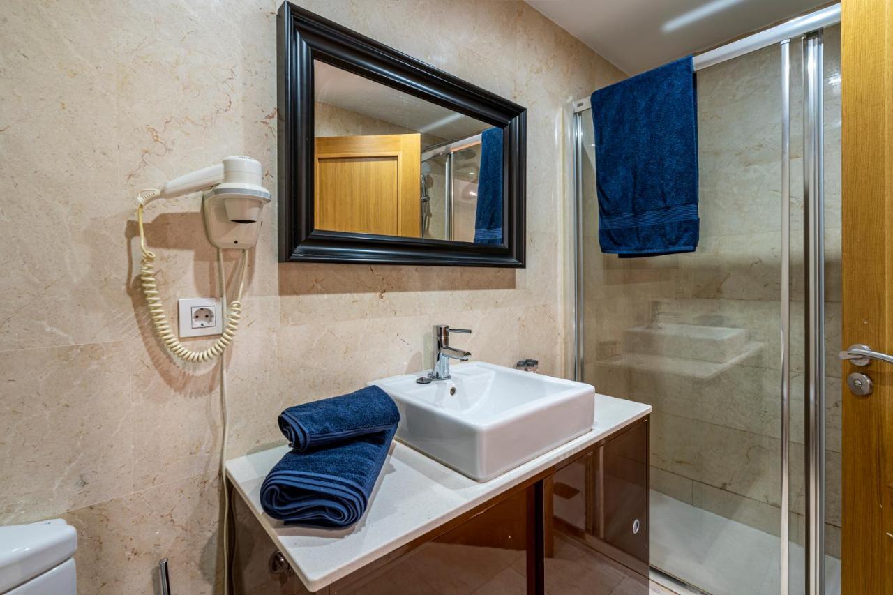 Apartamento La Orilla Арресифе Экстерьер фото