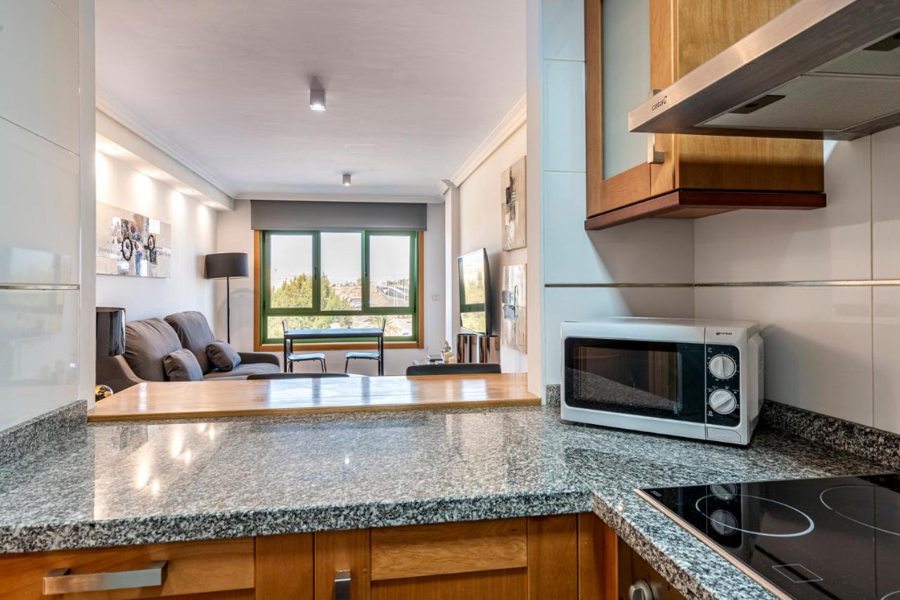 Apartamento La Orilla Арресифе Экстерьер фото