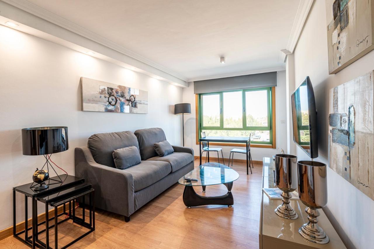 Apartamento La Orilla Арресифе Экстерьер фото