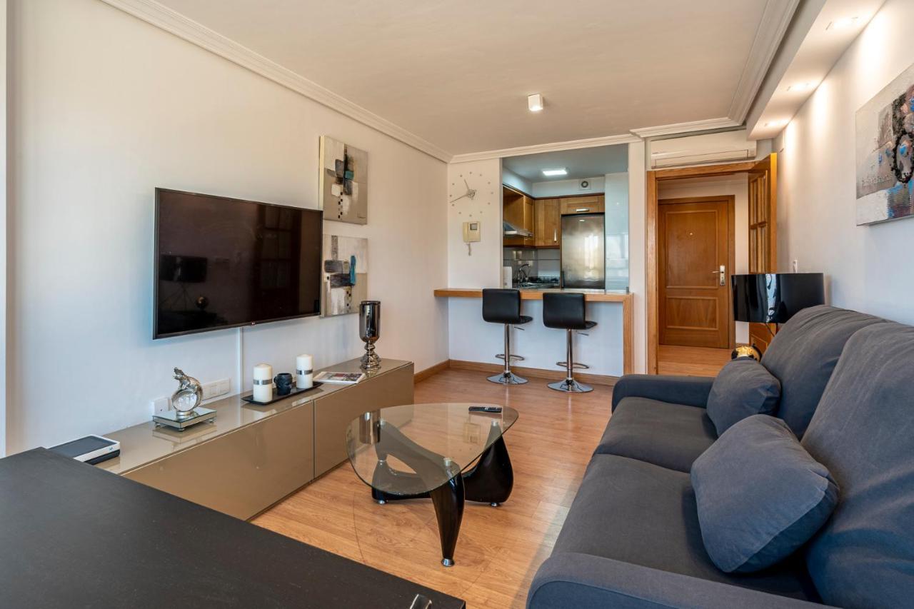 Apartamento La Orilla Арресифе Экстерьер фото