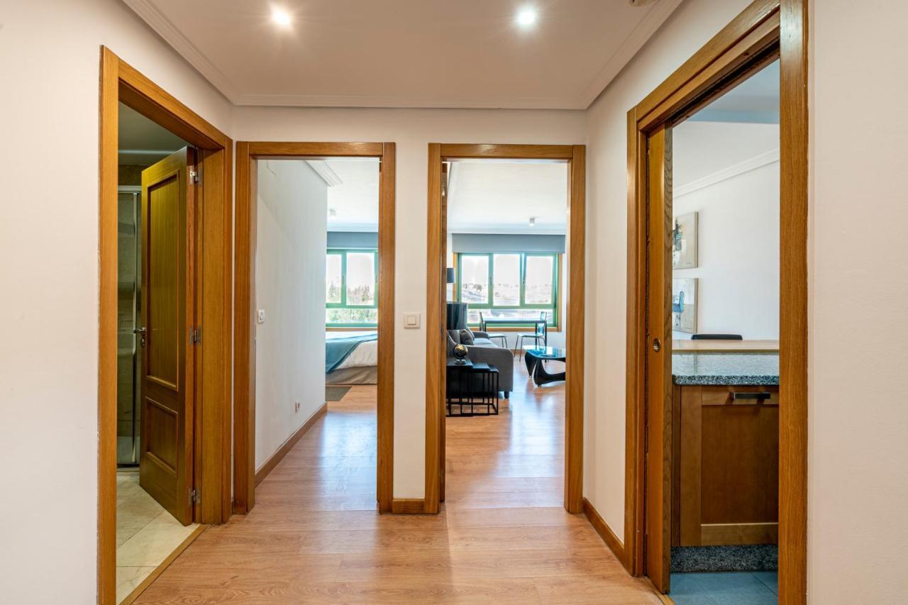 Apartamento La Orilla Арресифе Экстерьер фото
