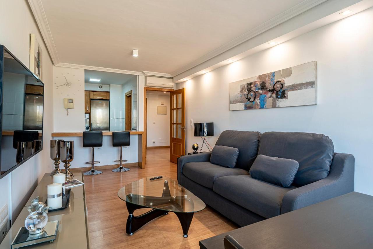 Apartamento La Orilla Арресифе Экстерьер фото