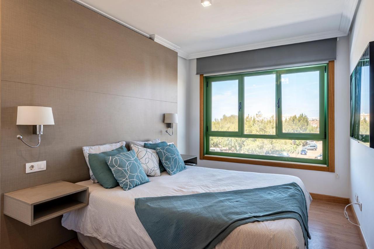 Apartamento La Orilla Арресифе Экстерьер фото